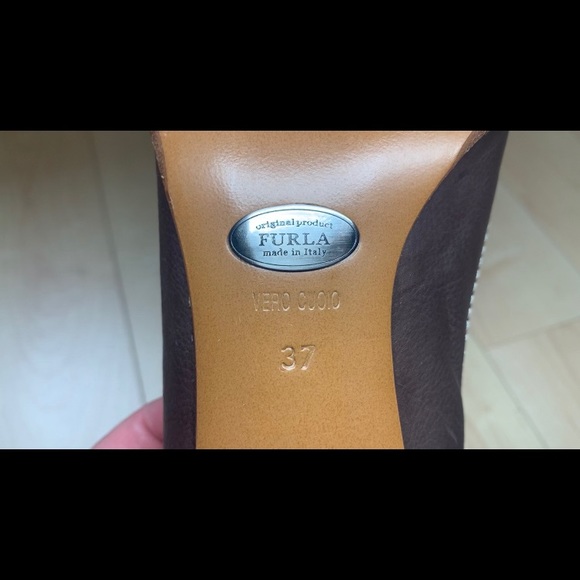 Furla heels - Picture 5 of 7